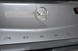 Opel Mokka Opel Mokka 1.2 Turbo 130PK Elegance Automaat - afbeelding nr 35