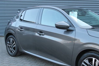 Peugeot 208 - afbeelding nr 15