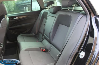 Opel Insignia Opel Insignia Sports Tourer 1.5 Turbo Business Executive /Automaat/Schuifdak - afbeelding nr 8