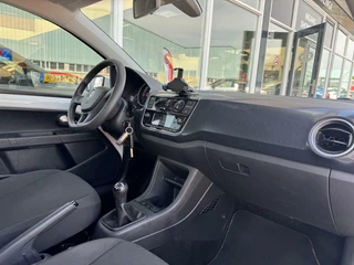 Volkswagen up! Volkswagen Up! 1.0 BMT move up! |Airco|DAB|5 Deurs|Parkeersensoren achter| - afbeelding nr 22