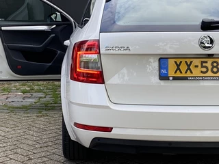 Škoda Octavia - afbeelding nr 10