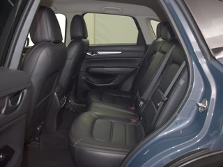 Mazda CX-5 - afbeelding nr 8
