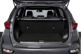 Kia Sportage Kia Sportage 1.6 T-GDI 177 PK GT-Line - automaat | S/K-Panodak | Cruise | PDC | Camera | NAV+App. Connect | ECC | LM 19