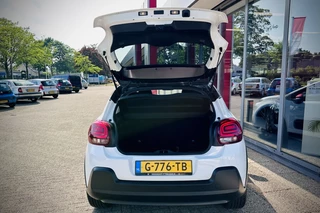 Citroën C3 Citroën C3 1.2 PT S&S Shine - afbeelding nr 10
