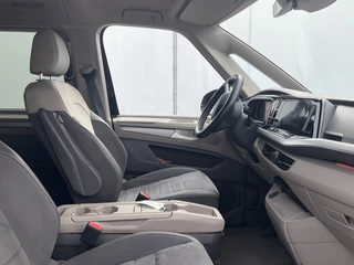 Volkswagen Multivan - afbeelding nr 24