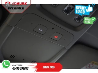 Mercedes-Benz Citan Mercedes-Benz Citan 110 CDI Ready2Go BPM VRIJ! MBUX/ Imperiaal/ Navi/ Carplay/ PDC/ Cruise - afbeelding nr 24