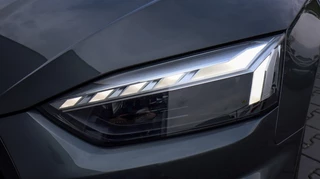 Audi A5 - afbeelding nr 17