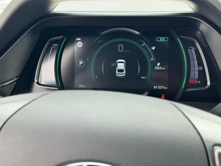 Hyundai IONIQ Hyundai IONIQ Premium EV 38 kWh Adaptive cruise control Climate control Stoel- en stuurverwarming Achterbankverwarming Snelladen - afbeelding nr 27