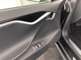 Tesla Model S *PANO | NAPPA-FULL-LATHER | AUTO-PILOT | CCS-FASTLOADER | ADAPT.CRUISE |  FULL-LED | NAVI-FULLMAP | AIR-SUSPENSION | KEYLESS | SURROUND-VIEW |  CARPLAY  | MEMORY | SPORT-SEATS | DIGI-COCKPIT - afbeelding nr 28