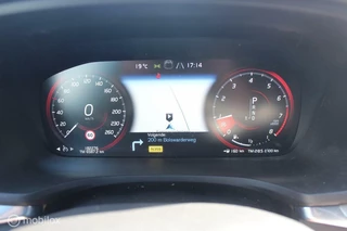 Volvo V60 Volvo V60 2.0 T4 R-Design Panodak/Leder/Memory/19Inch/Trekhaak - afbeelding nr 19