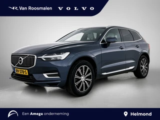 Volvo XC60 2.0 T5 Inscription | Trekhaak | ACC | BLISS | Camera |
