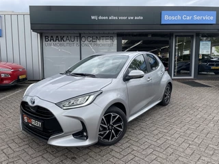 Toyota Yaris - 249346586-0