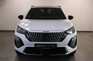 Peugeot 2008 - afbeelding nr 2