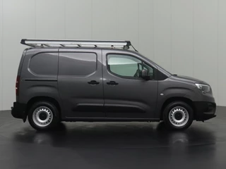 Opel Combo Opel Combo 1.6D Edition Imperiaal | Trekhaak | Airco | Cruise | Betimmering - afbeelding nr 13