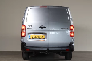 Toyota ProAce Toyota ProAce Worker 2.0 D-4D Navigator Long - NL- Auto!! Carplay I Trekhaak I Navi - afbeelding nr 24