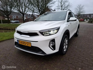 Kia Stonic Kia Stonic 1.0 T-GDi MHEV DynamicPlusLine - afbeelding nr 6