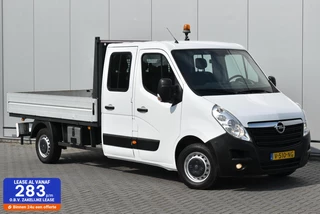 Opel Movano - 15791966-0