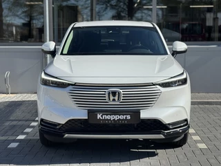 Honda HR-V Honda HR-V 1.5 e:HEV Advance Dodehoekdetectie, Elek.achterklep, Stoel + Stuur verwarmd , All-in Rijklaarprijs - afbeelding nr 22