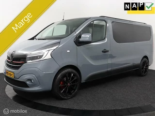 Renault Trafic - 108321723-0