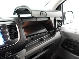 Toyota ProAce Toyota PROACE 122pk Automaat L3H1 Long 2x Schuifdeur Trekhaak Cruise control Apple Carplay/ Android auto Camera Parkeersensoren - afbeelding nr 33