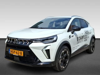 Mitsubishi ASX 1.6 HEV AT Intense+