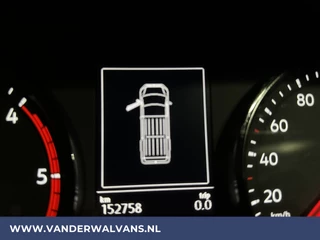 Volkswagen Crafter Volkswagen Crafter 2.0 TDI 140 pk L4H3 L3H2 Euro6 Airco | Camera | Apple Carplay | Cruisecontrol Android Auto, Parkeersensoren, Bijrijdersbank - afbeelding nr 16
