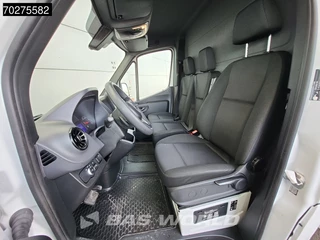 Mercedes-Benz Sprinter Mercedes Sprinter 317 CDI Bakwagen Automaat Laadklep Camera Meubelbak Koffer LBW 20m3 Airco - afbeelding nr 11