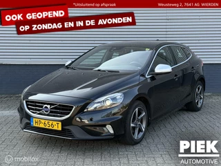 Volvo V40 - 394233580-0