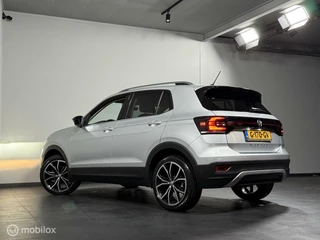 Volkswagen T-Cross Volkswagen T-Cross 1.0 TSI DSG | CARPLAY | CRUISE | PDC - afbeelding nr 2