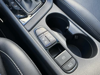 Kia Niro Kia Niro 1.6 GDi PHEV ExecutiveLine|Trekhaak|NL-Auto - afbeelding nr 11