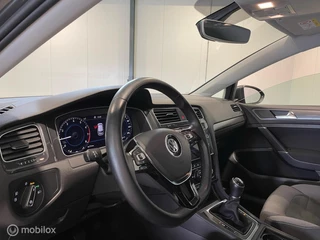 Volkswagen Golf Volkswagen Golf 1.0 TSI Comfortline Business, Clima|Led|Navi|Cruise|NL Auto|Virtueel|Comfortstoel| - afbeelding nr 14