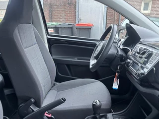 Volkswagen up! - afbeelding nr 2