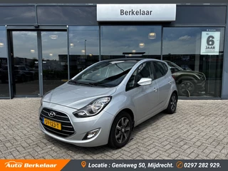 Hyundai ix20 - 201332435-0