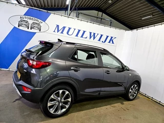 Kia Stonic - afbeelding nr 9