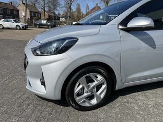 Hyundai i10 - afbeelding nr 7