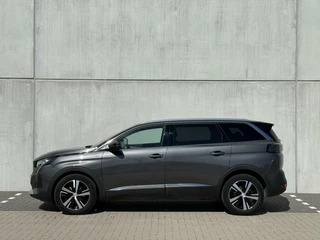 Peugeot 5008 Peugeot 5008 1.2 GT line - CarPlay - dig cockpit - cam - 7pe - afbeelding nr 4