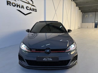 Volkswagen Golf Volkswagen Golf 2.0 TSI GTI TCR/PANO/Keyless/Cam/Sfeerverlichting - afbeelding nr 3