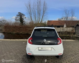 Renault Twingo Renault Twingo Z.E. R80 Zen | vouwdak | all in prijs! - afbeelding nr 3