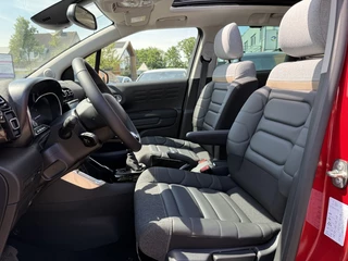 Citroën C3 Aircross - afbeelding nr 14