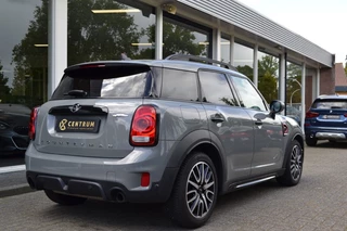 MINI Countryman MINI Countryman 2.0 JCW Countryman ALL4 Harman Kardon - 231 pk - afbeelding nr 4