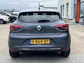 Renault Clio Renault Clio 1.0 TCe Zen - afbeelding nr 7