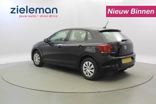Volkswagen Polo Volkswagen Polo 1.0 TSI Comfortline - Carplay, Cruise - afbeelding nr 2