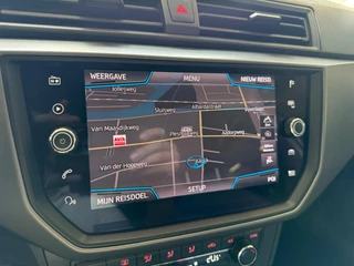 SEAT Ibiza Seat Ibiza 1.0 TSI Style Carplay Navi Clima Stoelver. Cruise - afbeelding nr 29