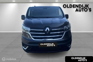Renault Trafic Renault Trafic bestel 2.0 dCi 130 T29 L2H1 DC Comfort - afbeelding nr 2