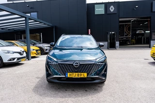 Nissan QASHQAI Nissan QASHQAI 1.3 MHEV X Tekna | Nieuwste model | Cold Pack - afbeelding nr 2