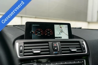 BMW 1 Serie BMW 1-serie M140i Alcantara Memory Dak Harman Kardon - afbeelding nr 36