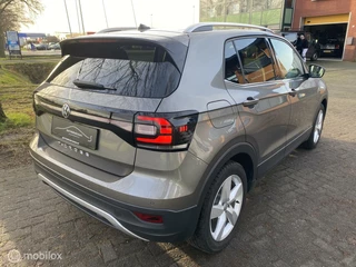 Volkswagen T-Cross Volkswagen T-Cross 1.0 TSI Style I Camera I Navigatie I - afbeelding nr 5