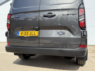 Ford Transit Custom L2H1 Automaat 2 x Schuif Adaptieve Cruise Control Carplay Camera Parkeersensoren voor achter BPM VRIJ - afbeelding nr 13