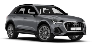 Audi Q3 S-Line 35 TFSI S-tronic