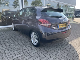 Peugeot 208 50% deal 3.125,- ACTIE Carplay / PDC / LMV / Cruise / Navi / Airco - afbeelding nr 15